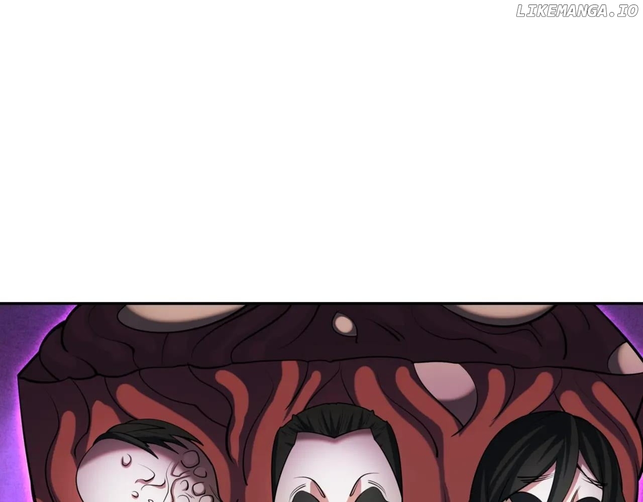 Era of the Haunted Chapter 302 - page 136